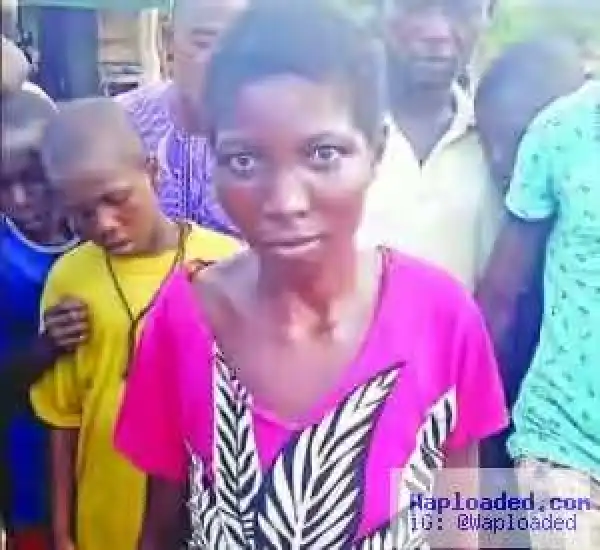 Nimbo Attack: Trauma Causes 2 Women To Go Mad